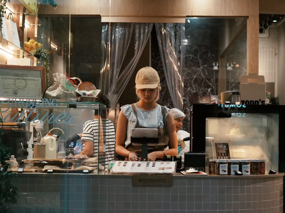 Unlocking Opportunities: Your Comprehensive Guide to Finding Cashier Jobs Near You