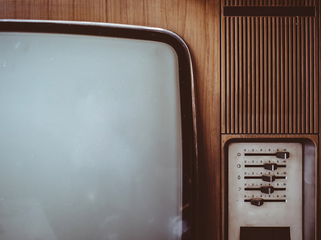 Photo Retro futurism